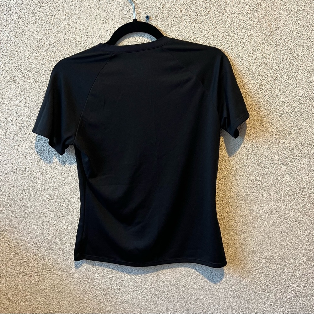 Patagonia Tee Performance Base Layer Size S - image 2